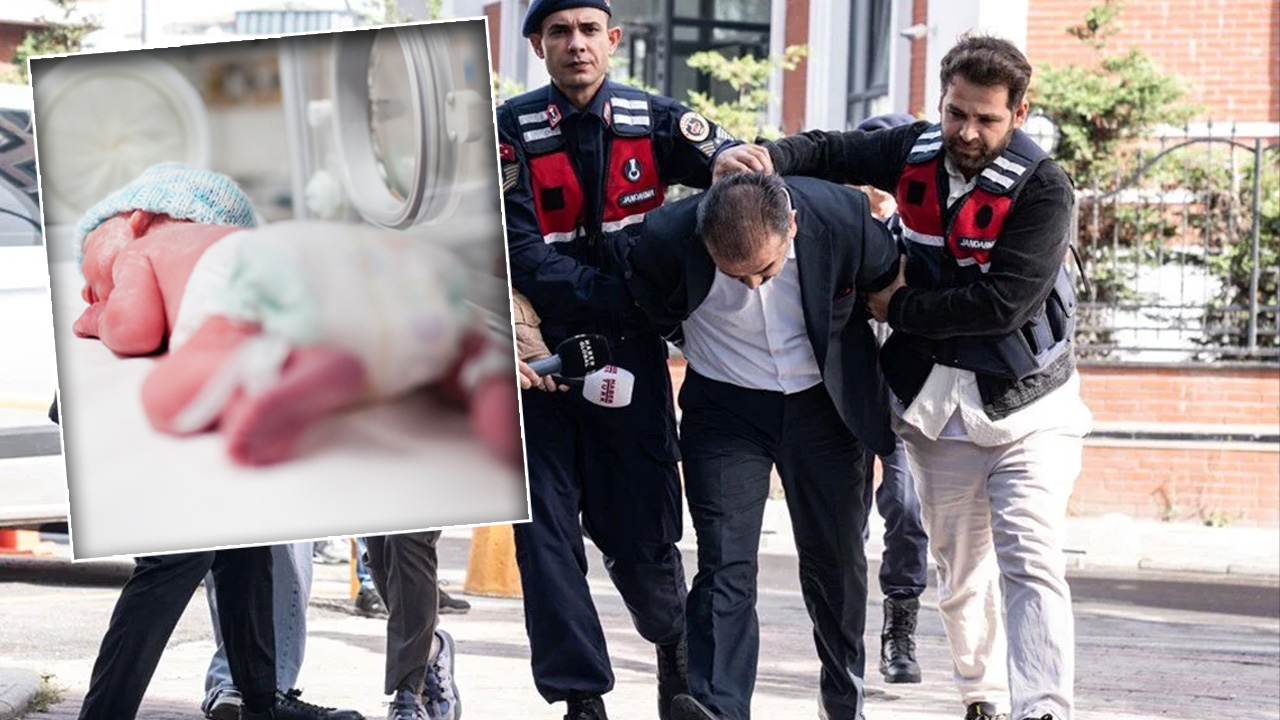 Hükûmete 'Yenidoğan Çetesi' tepkisi: "Özeliniz batsın, ille de devletç