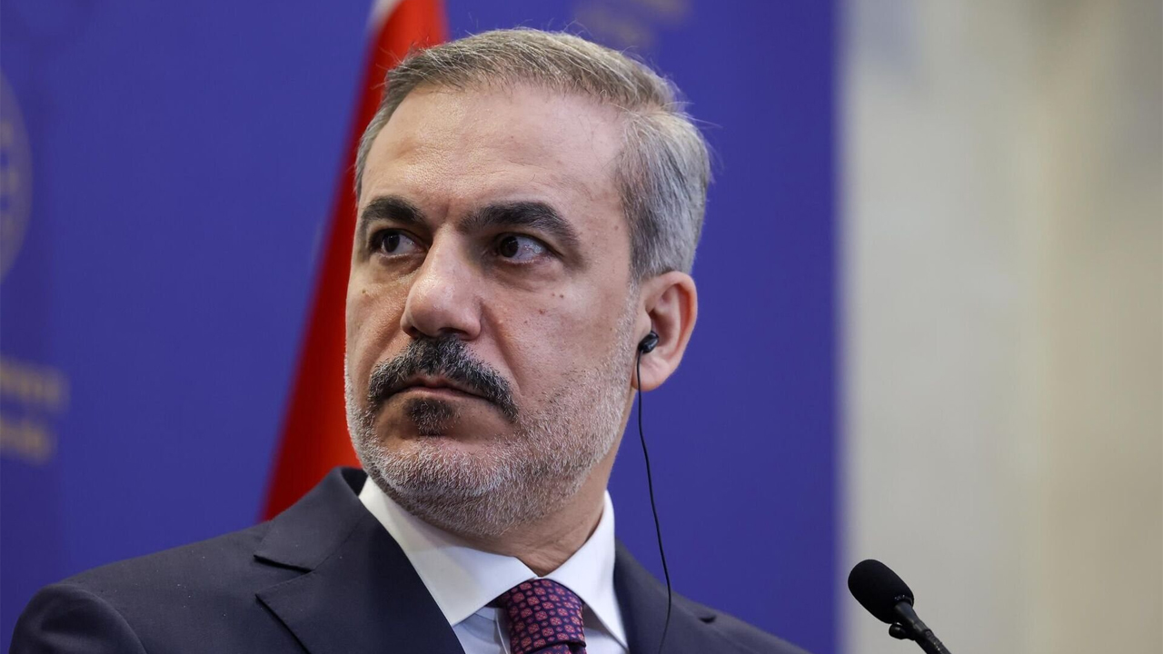 Hakan Fidan olası savaşa dikkat çekti: Ülke olarak hazır olmalıyız