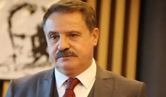 Halk TV'den büyük hata! CHP'li başkanın AK Parti'li olduğunu söyledile