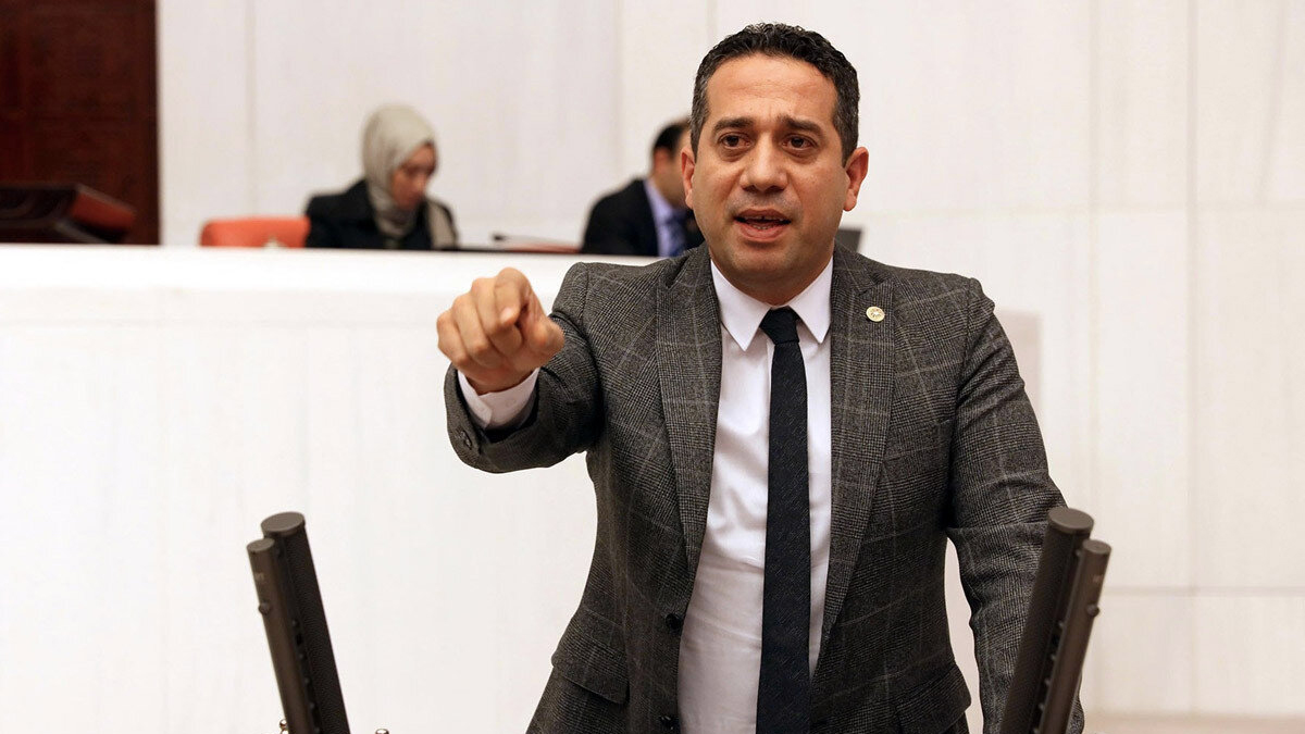 CHP’den Devlet Bahçeli’nin tehdit gibi sözlerine jet yanıt