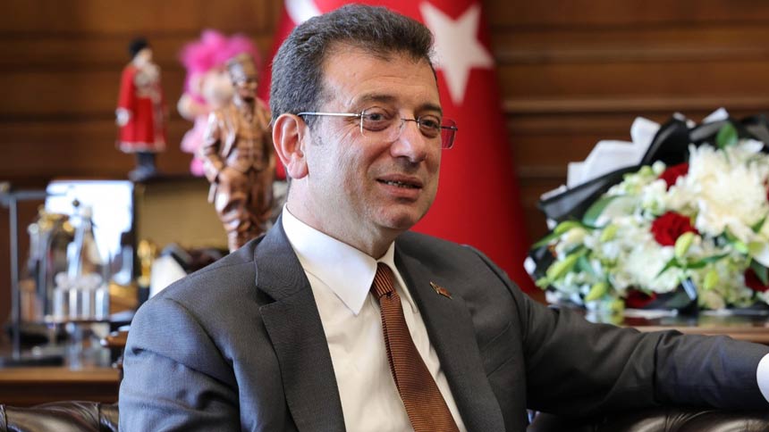AK Parti'de Ekrem İmamoğlu çatlağı! Kurmaylar ikiye bölündü