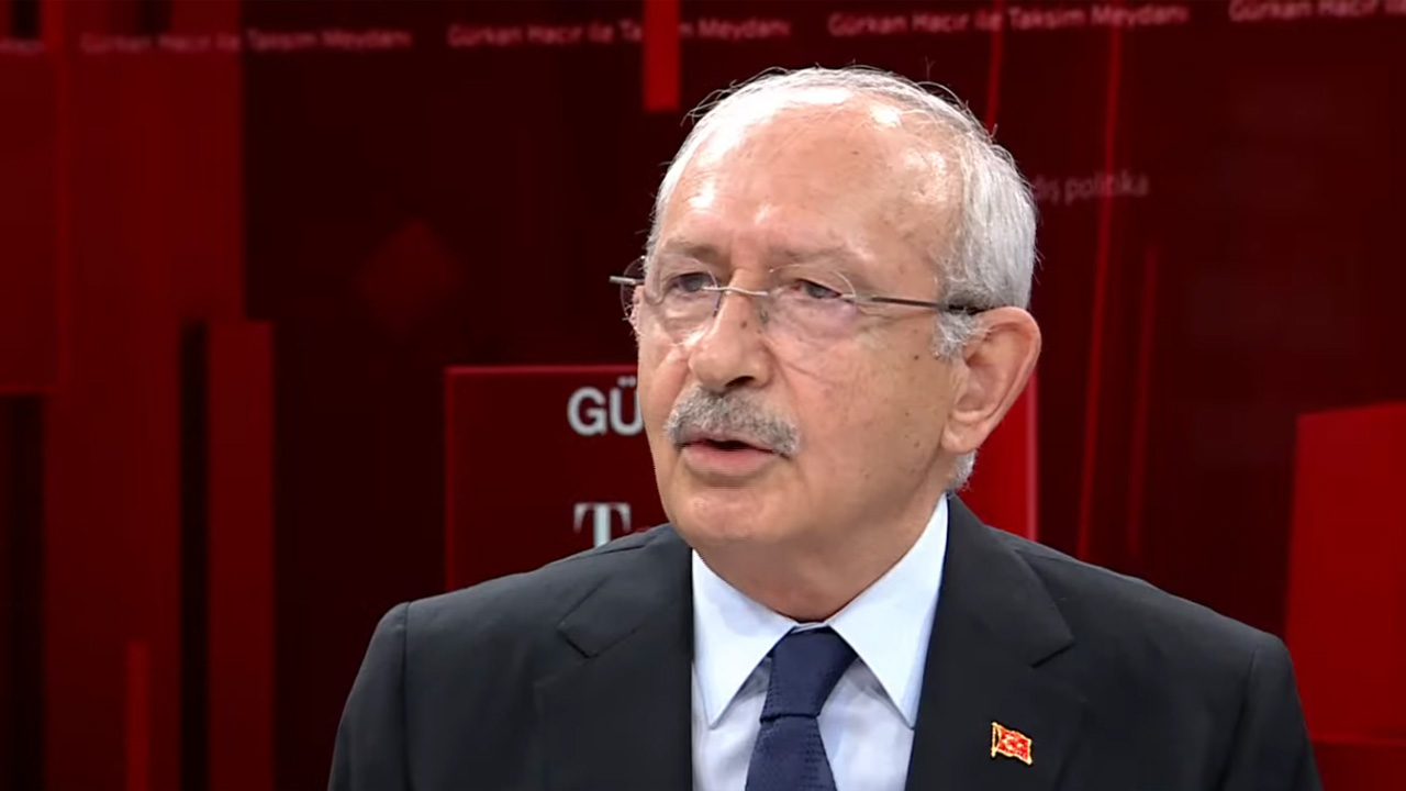 Kemal Kılıçdaroğlu'ndan sert çıkış: Bahçeli bu konuda niye konuşmuyor?