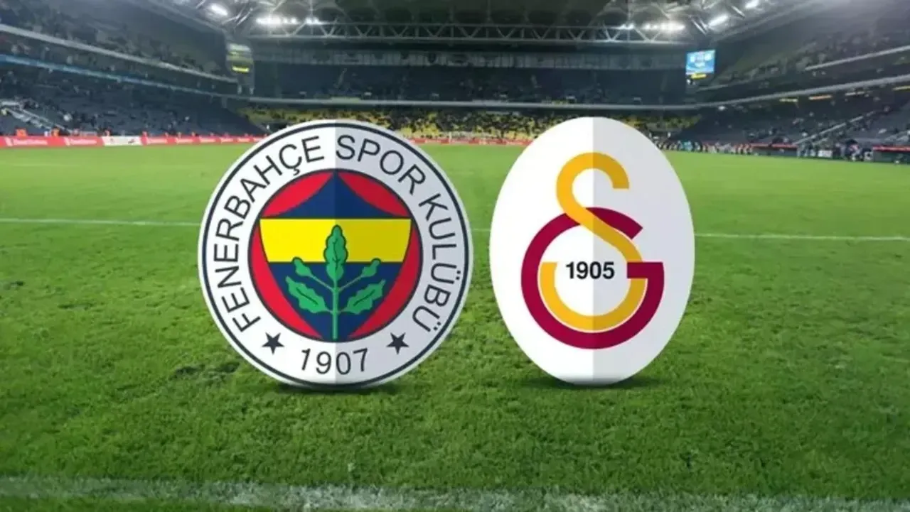 Derbi öncesi flaş olay: Fenerbahçe, Galatasaray'ı 7 kuruma şikâyet ett