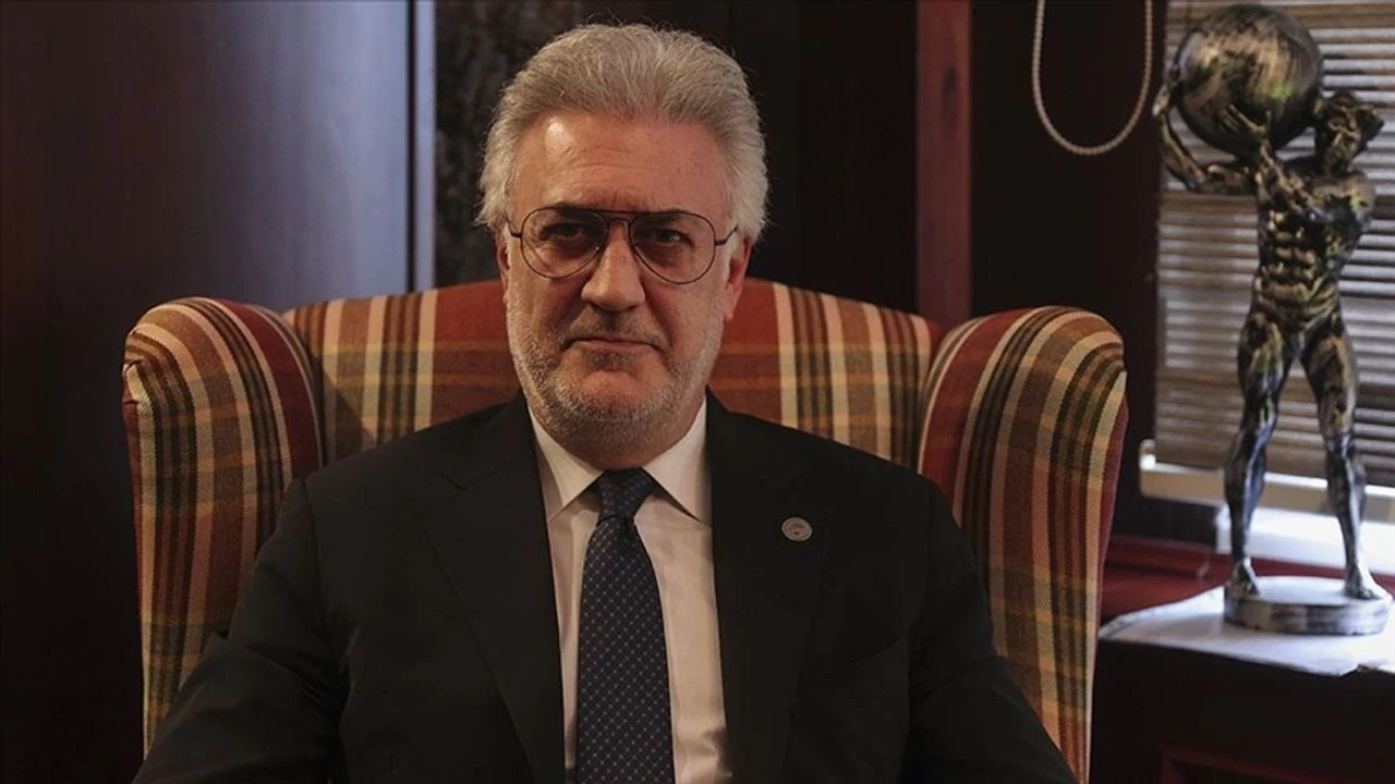Devlet Tiyatroları Genel Müdürü Tamer Karadağlı'dan flaş açıklamalar
