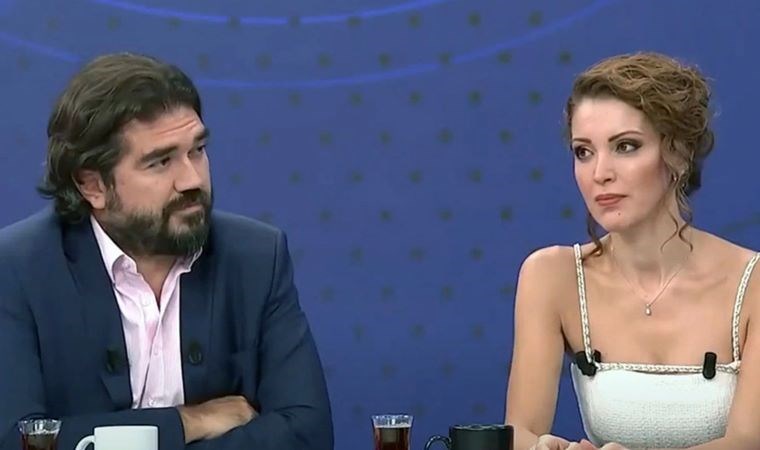 Rasim Ozan Kütahyalı'dan Nagehan Alçı'ya hırsızlık suçlaması! İddianame hazırlandı