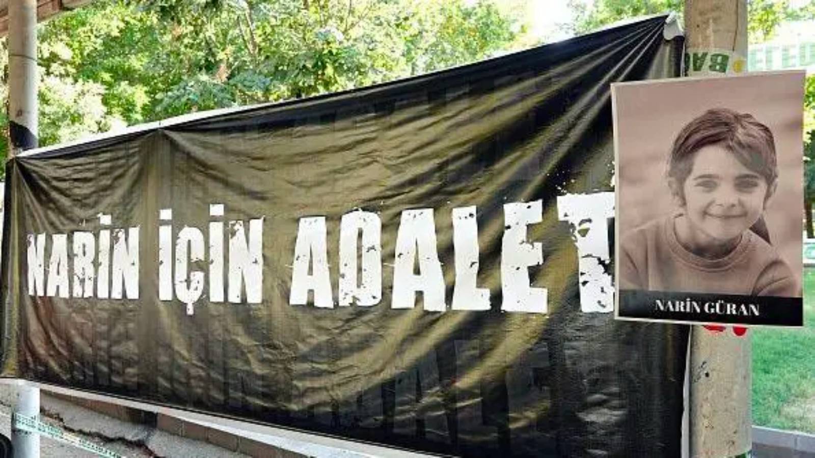 Narin Güran'ın ablasının ölüm raporu ortaya çıktı