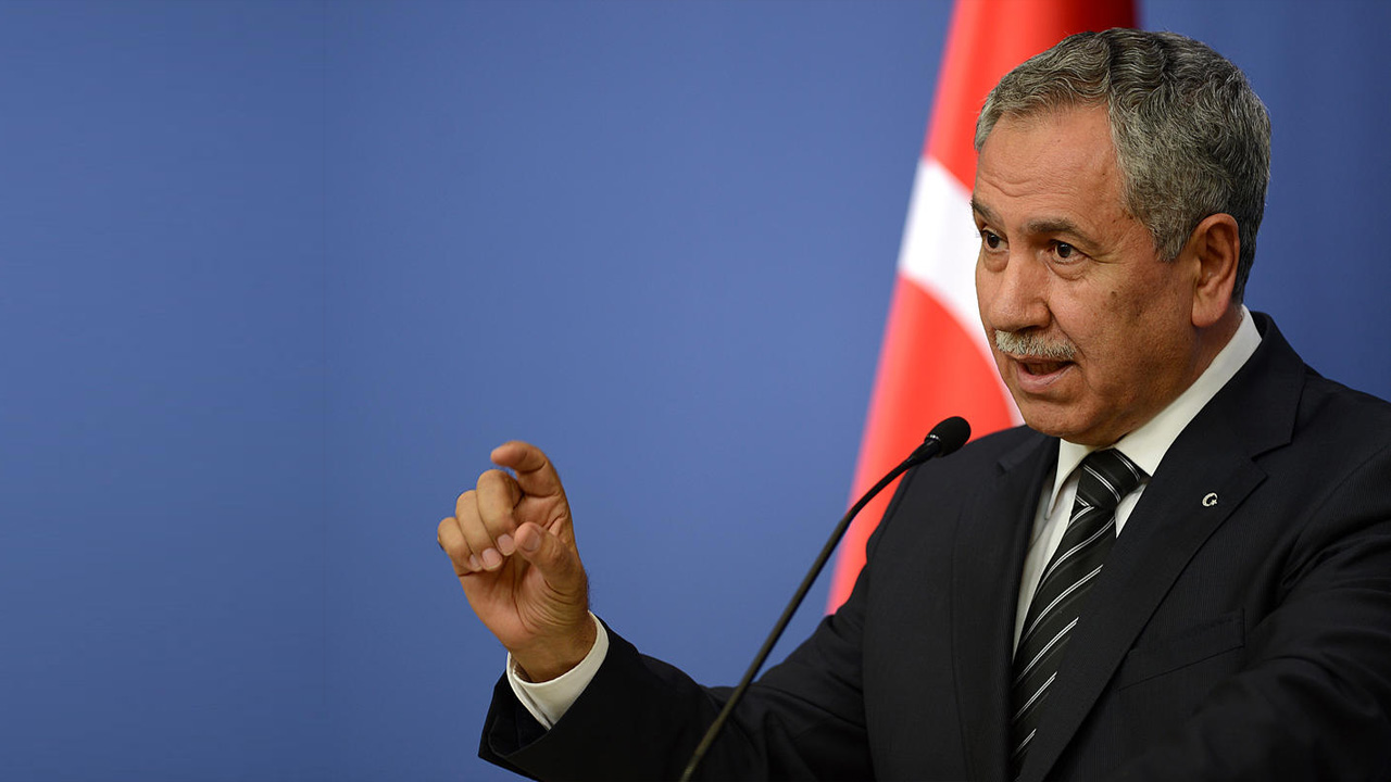 Bülent Arınç'tan Narin Güran açıklaması: 22 yıldır aralıksız iktidarda