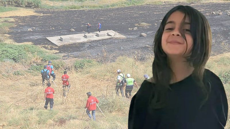 Narin Güran cinayetinde ikinci tanık konuştu!