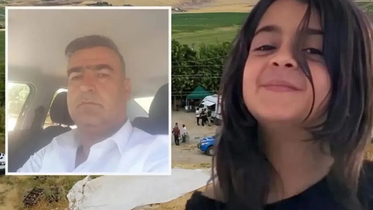 Narin'in amcası Salim Güran görevden alındı!