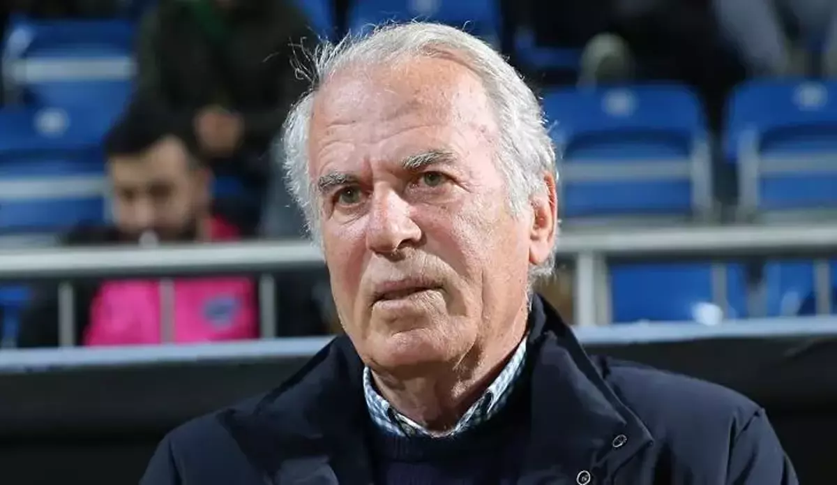 Mustafa Denizli imzayı attı! Yeni durağı şaşkınlık yarattı
