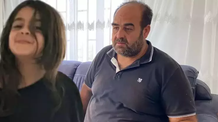 Narin Güran'ın babası Arif Güran serbest bırakıldı