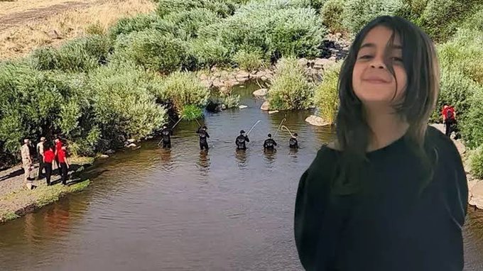 Narin'in cinayet itirafçısının ifadesi ortaya çıktı!