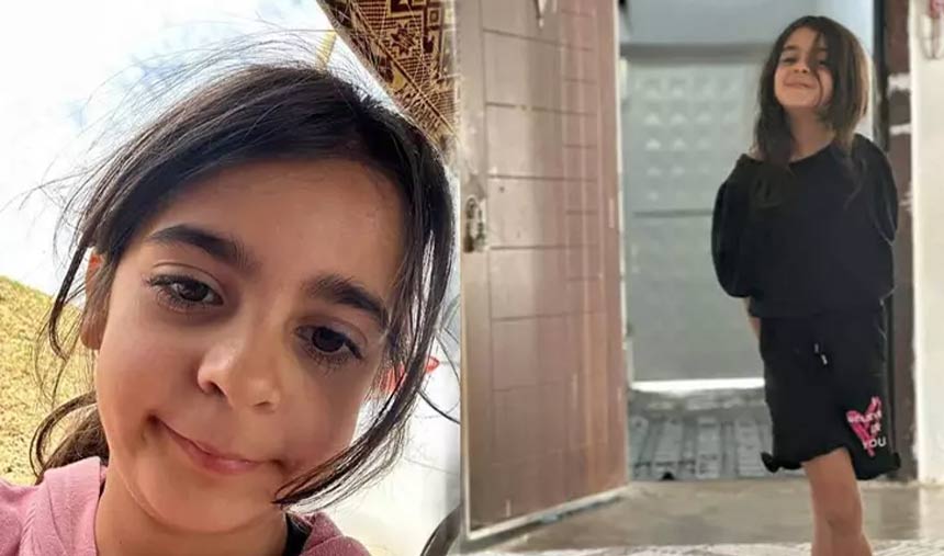 Özlem Gürses'ten Narin ile ilgili olay iddia! Bir gizli tanığı korumay