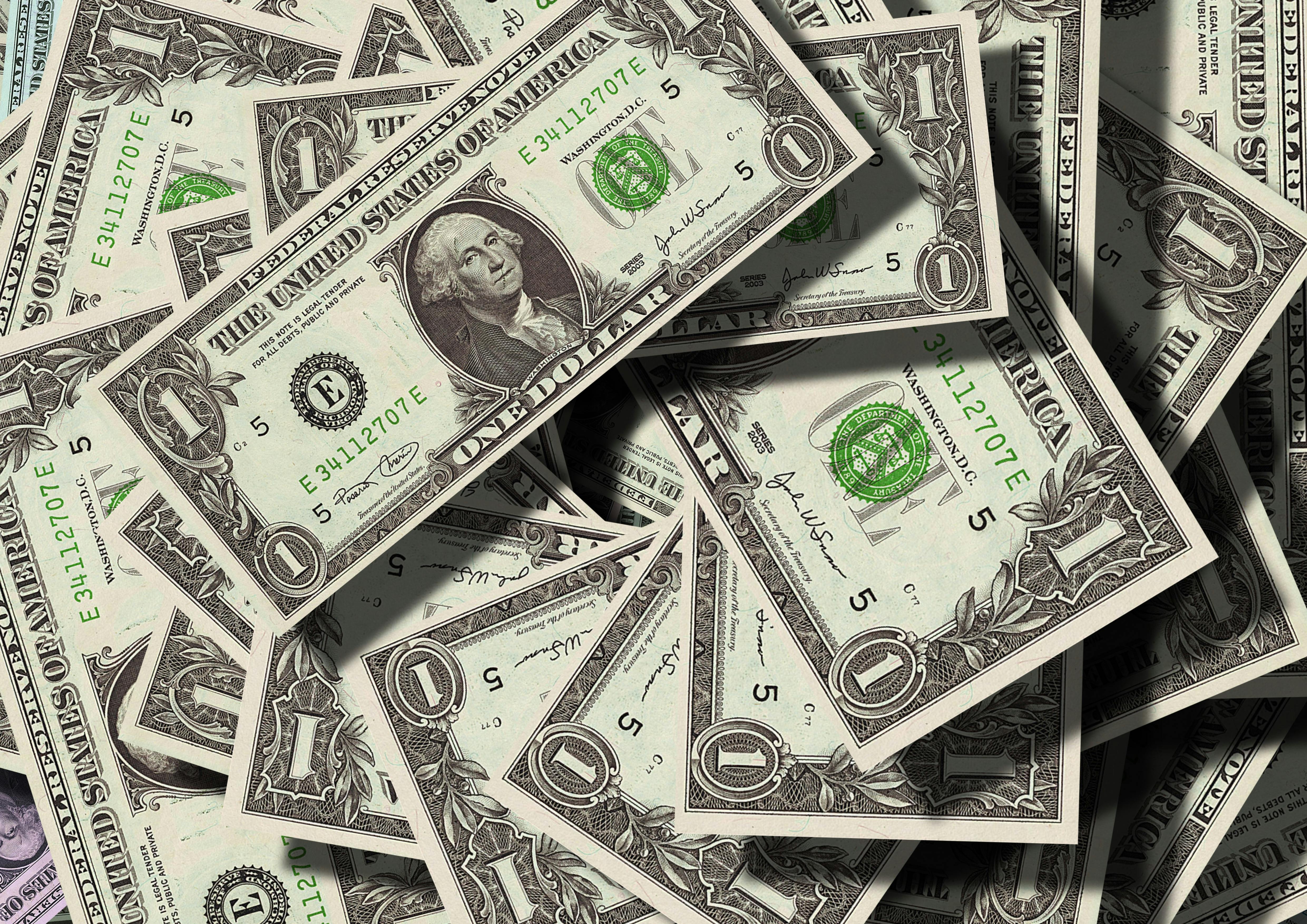 OVP verileri açıklandı: Dolar kurunda üç yıllık tahmin belli oldu