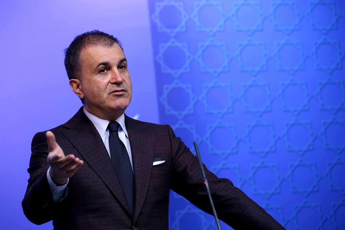 AK Parti'den erken seçim açıklaması