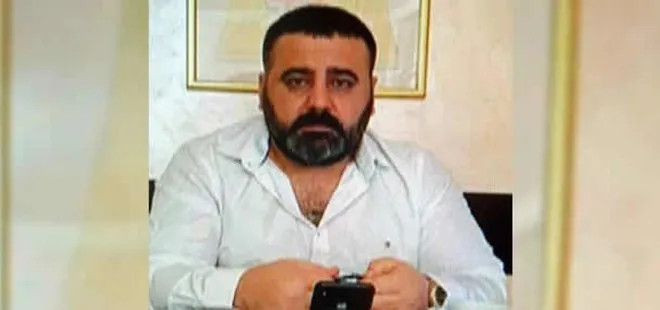 MİT, Binali Camgöz'ü Karadağ'dan teslim aldı