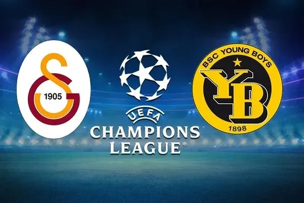 Galatasaray, Şampiyonlar Ligi'ne veda etti