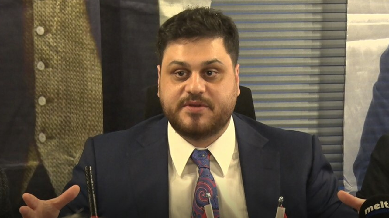Hüseyin Baş: Vatandaşın derdi anayasa mı geçim problemi mi?