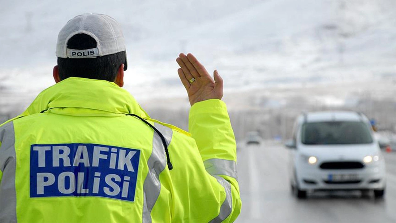 İçişleri Bakanlığından yeni karar: Trafik polisi artık görev almayacak