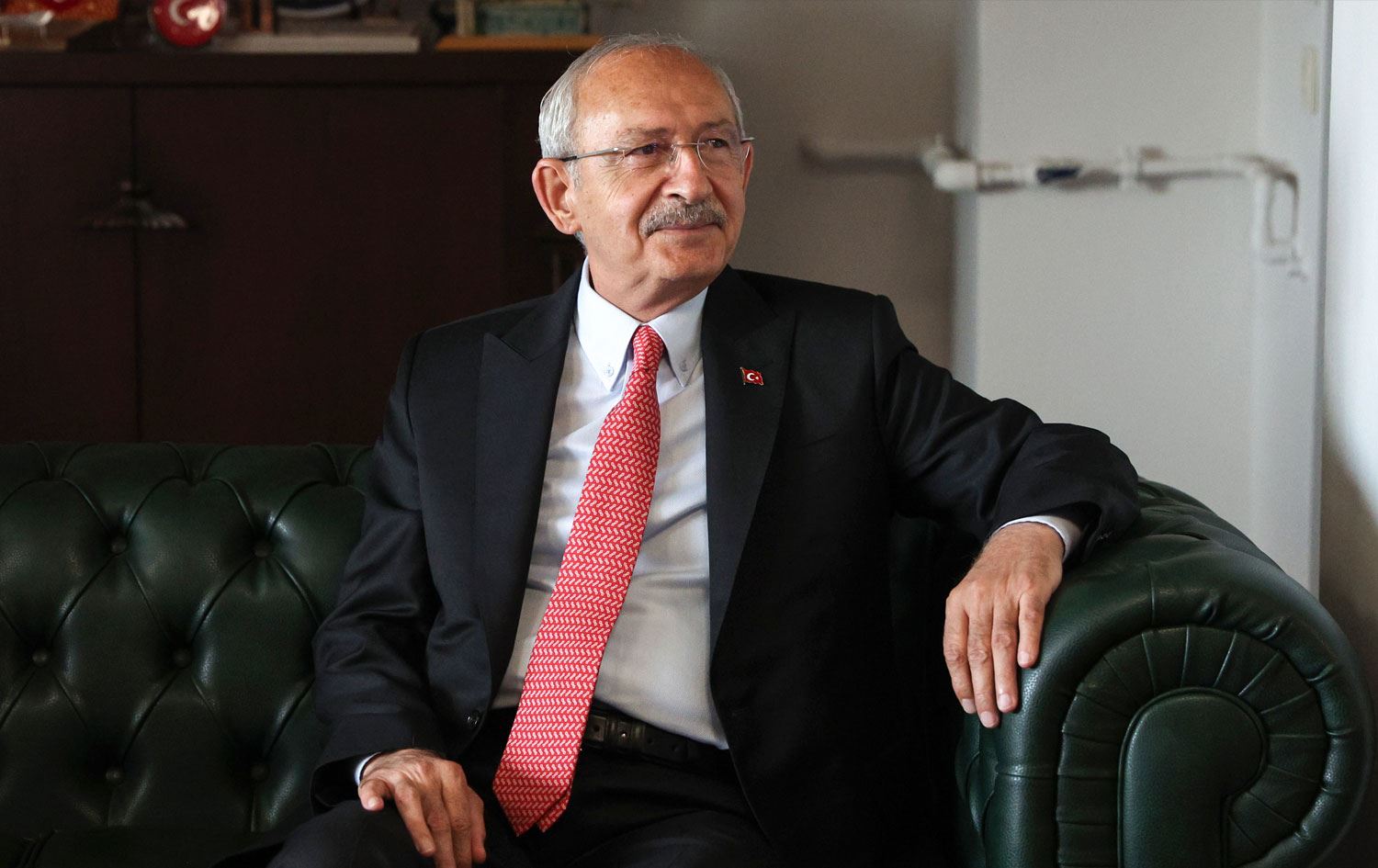 Kemal Kılıçdaroğlu Özgür Özel'i hedef aldı! Kim yumuşayacaksa buyursun
