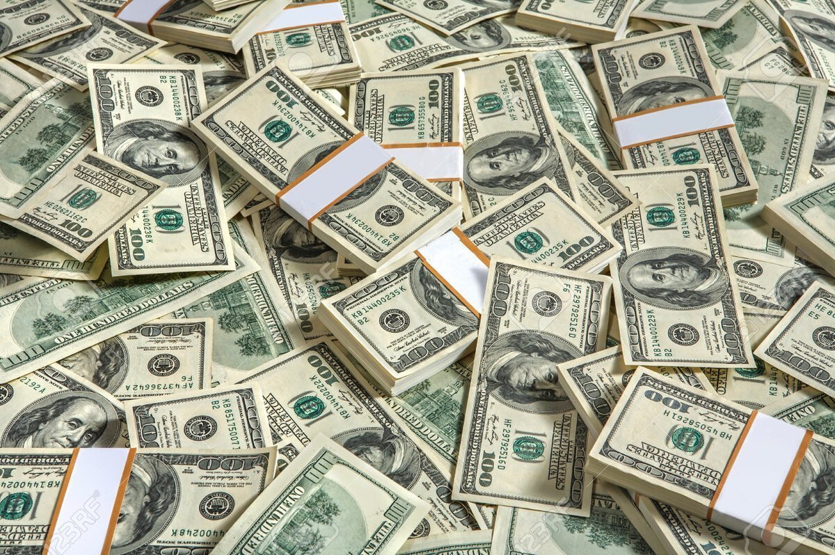 Dev bankadan dolar tahmini: O seviyeleri görecek