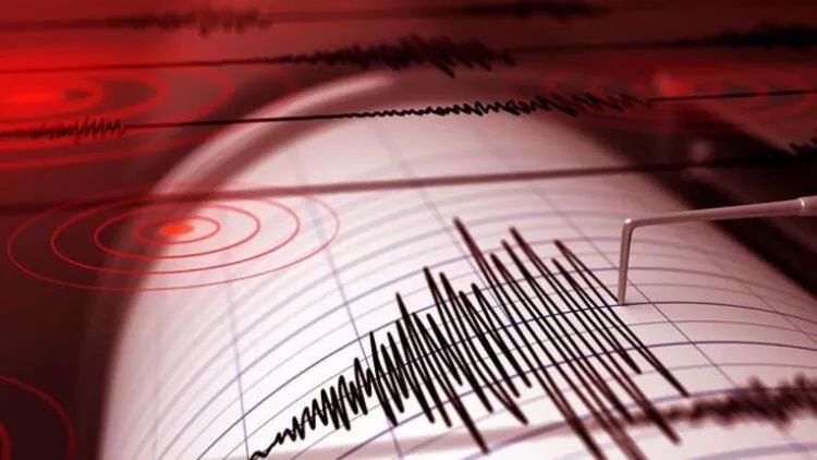 Bodrum'da korkutan deprem! AFAD verileri açıkladı