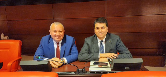 Cemal Enginyurt'tan 'hemen seçim' çağrısı