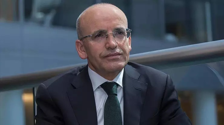 Mehmet Şimşek istifa etmek istedi haberine DMM'den açıklama