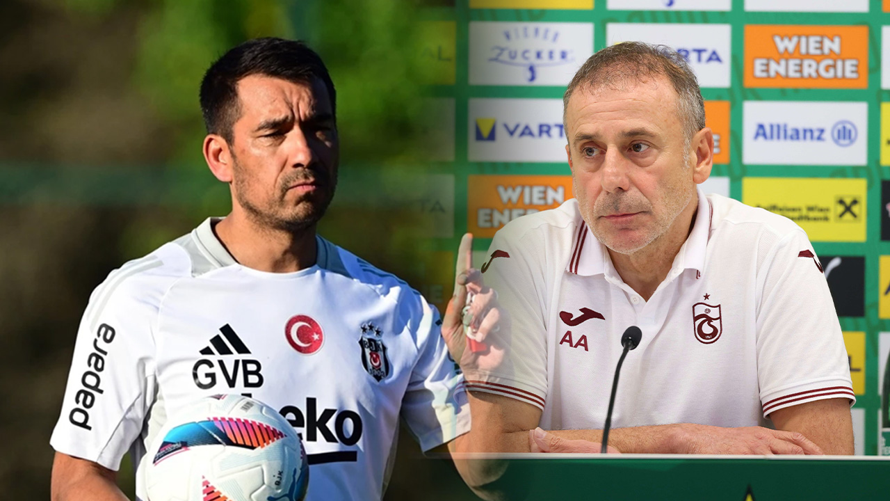 Beşiktaş ve Trabzonspor'un Avrupa'daki rakipleri belli oldu