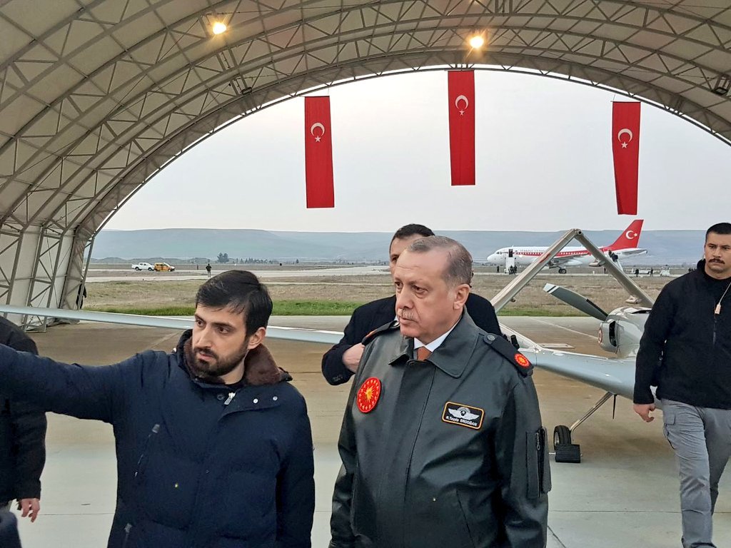 Selçuk Bayraktar, Forbes'ta dünyanın en zenginleri arasında