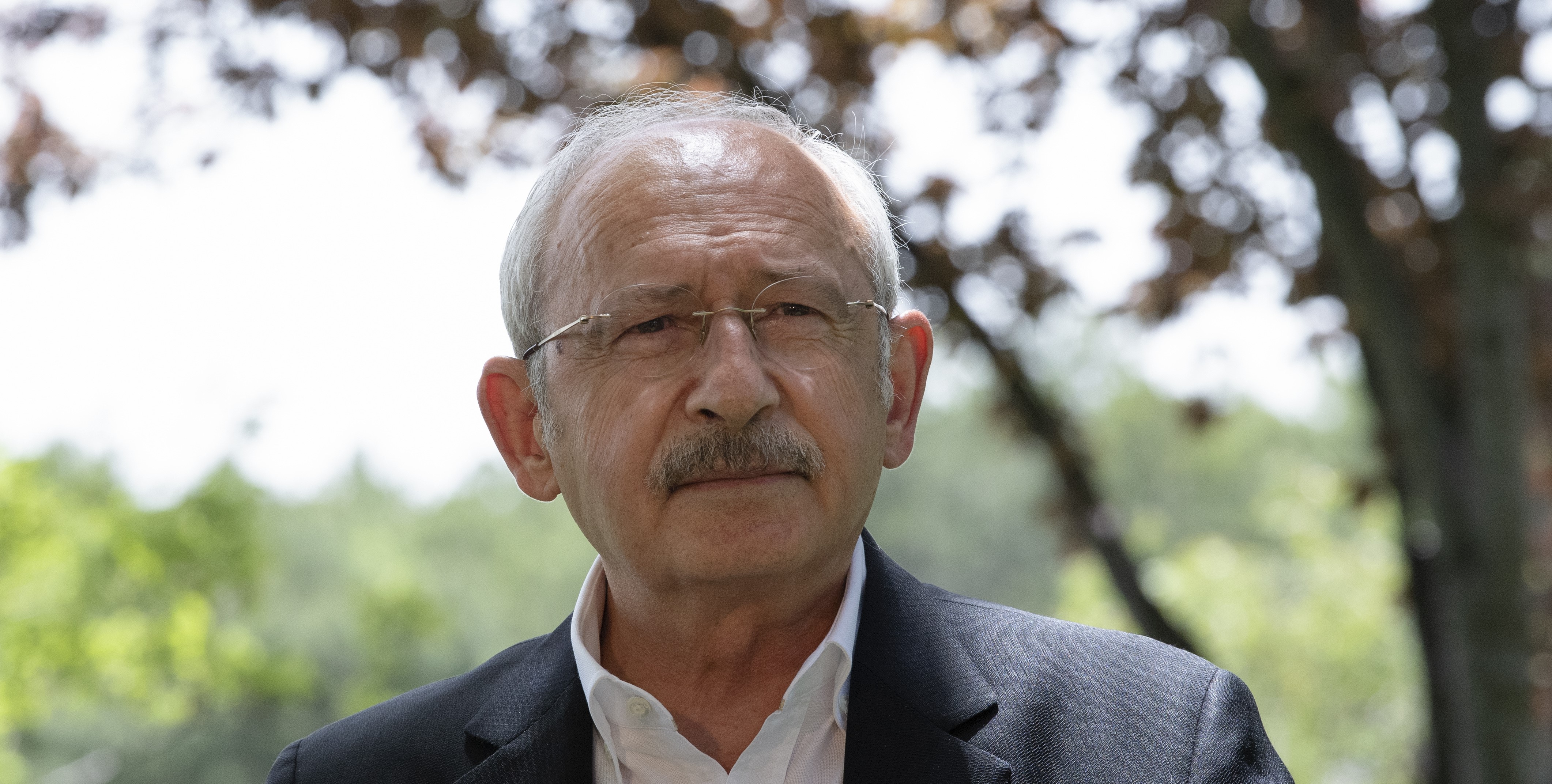 Kemal Kılıçdaroğlu'ndan genel başkanlık açıklaması: Delegeler isterse