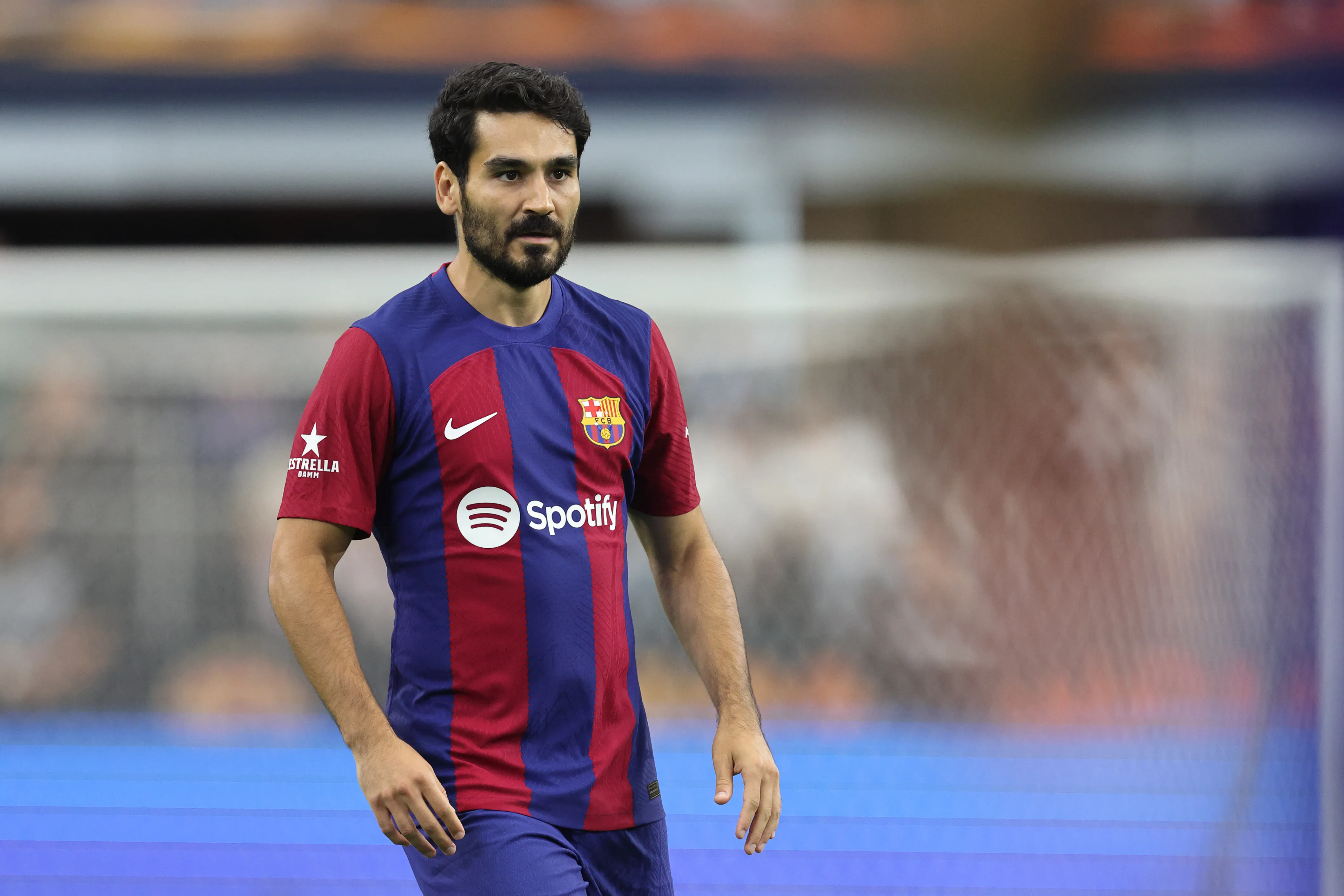 İlkay Gündoğan, İstanbul'a geliyor: Galatasaray ve Fenerbahçe…