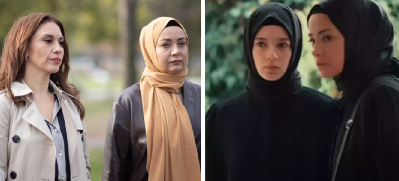 Kızılcık Şerbeti ve Kızıl Goncalar’ın başlayacağı tarih belli oldu