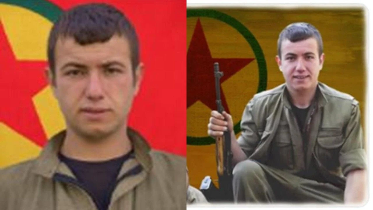 MİT'ten Irak'ta nokta operasyon! Etkisiz hale getirilen PKK'lı Serdar Sönmez kimdir?