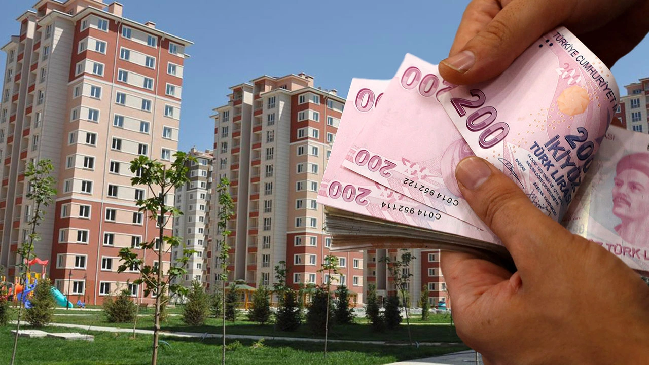 Yüzde 25'lik zam sınırı kaldırılmıştı: Kira artış oranı belli oldu
