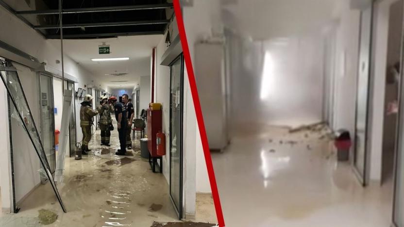 Yeni doğan ünitesinde facia: 1 bebek hayatını kaybetti