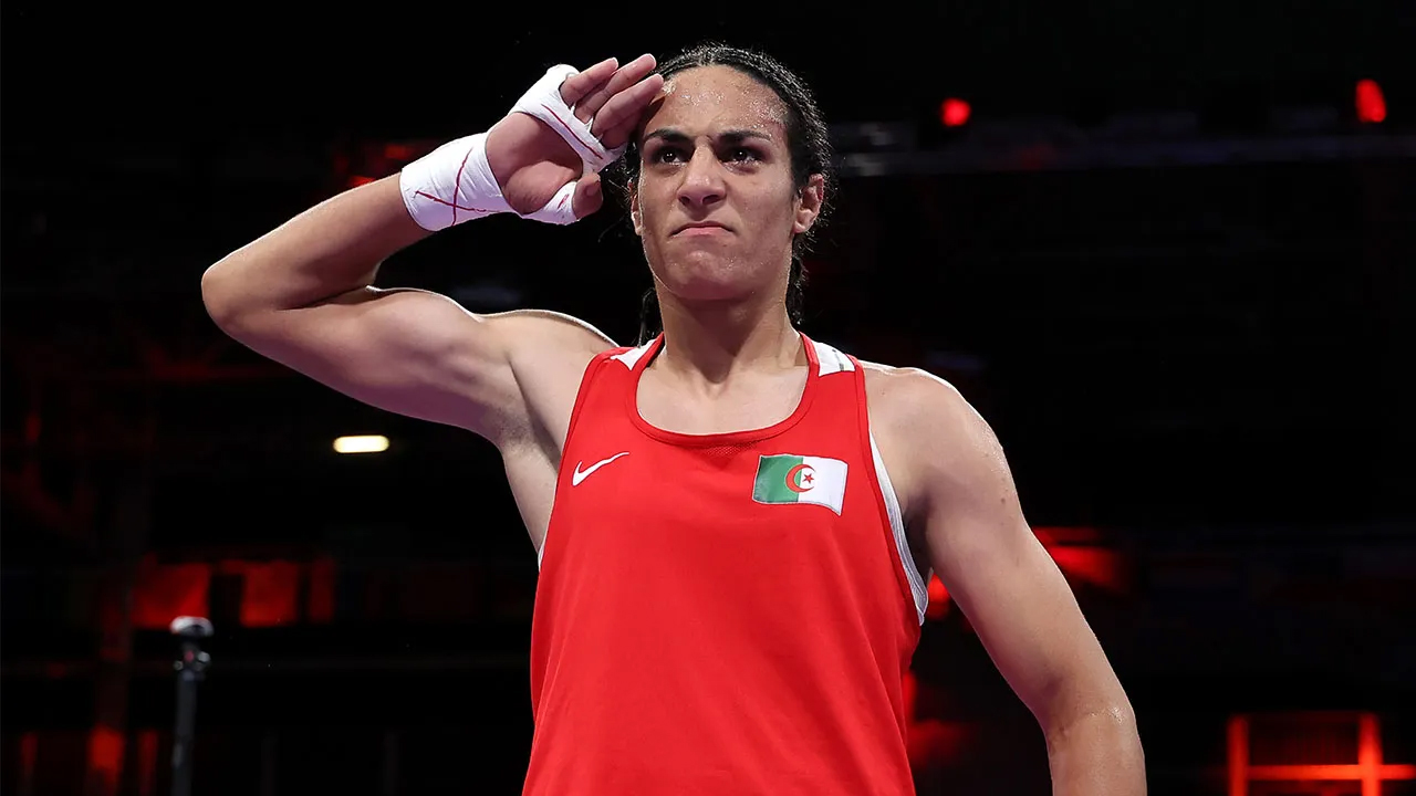Imane Khelif interseks mi, trans mı?