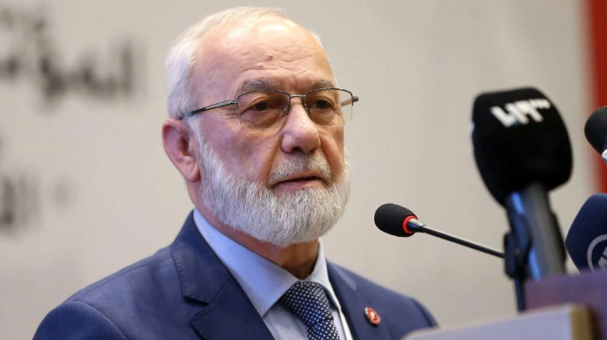 SADAT'ın kurucusu Adnan Tanrıverdi yaşamını yitirdi