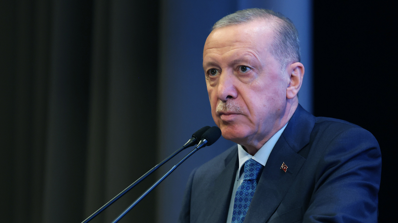 Parti ayrımı yapılmadan her yere hizmet gidecek: Erdoğan'dan AK Parti'