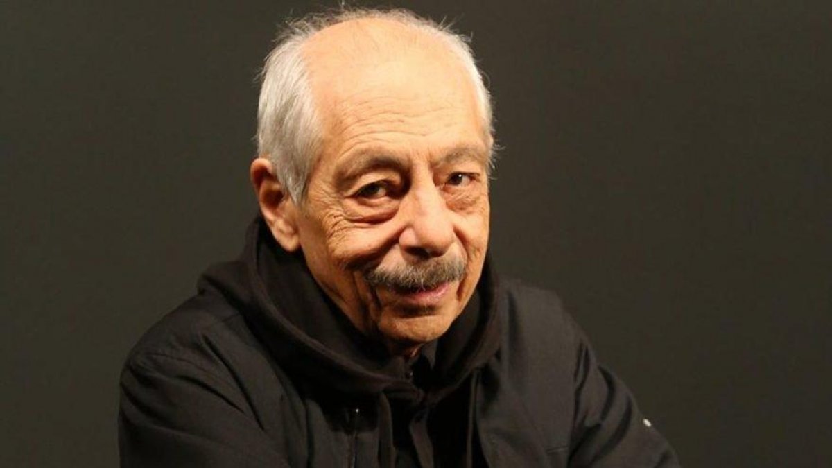 Genco Erkal'ın hesabından veda paylaşımı: Hoşça kalın dostlarım benim