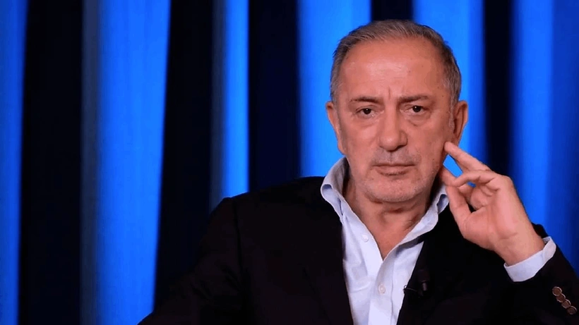 Fatih Altaylı: Memleketin haline bak İstanbul, Paris'ten %30-40 daha p