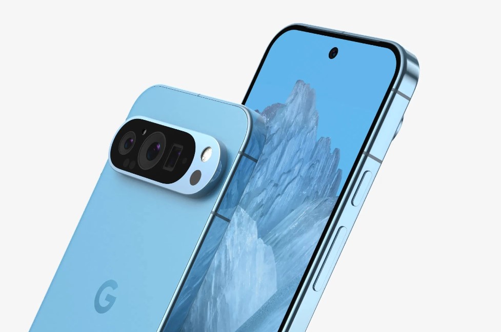 Google Pixel 9, aramaları kaydedip yazıya dökecek!