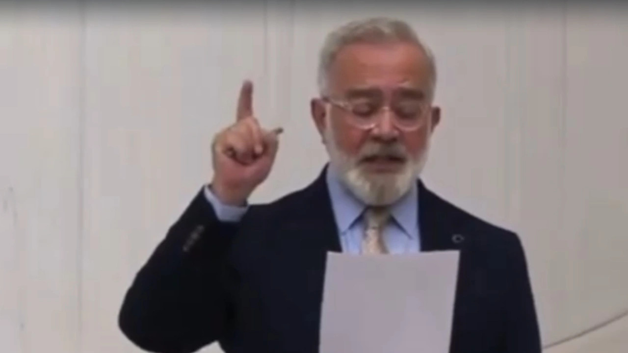 Yenişehirlioğlu 'sahipsiz köpekler' derken muhalefeti işaret etti!