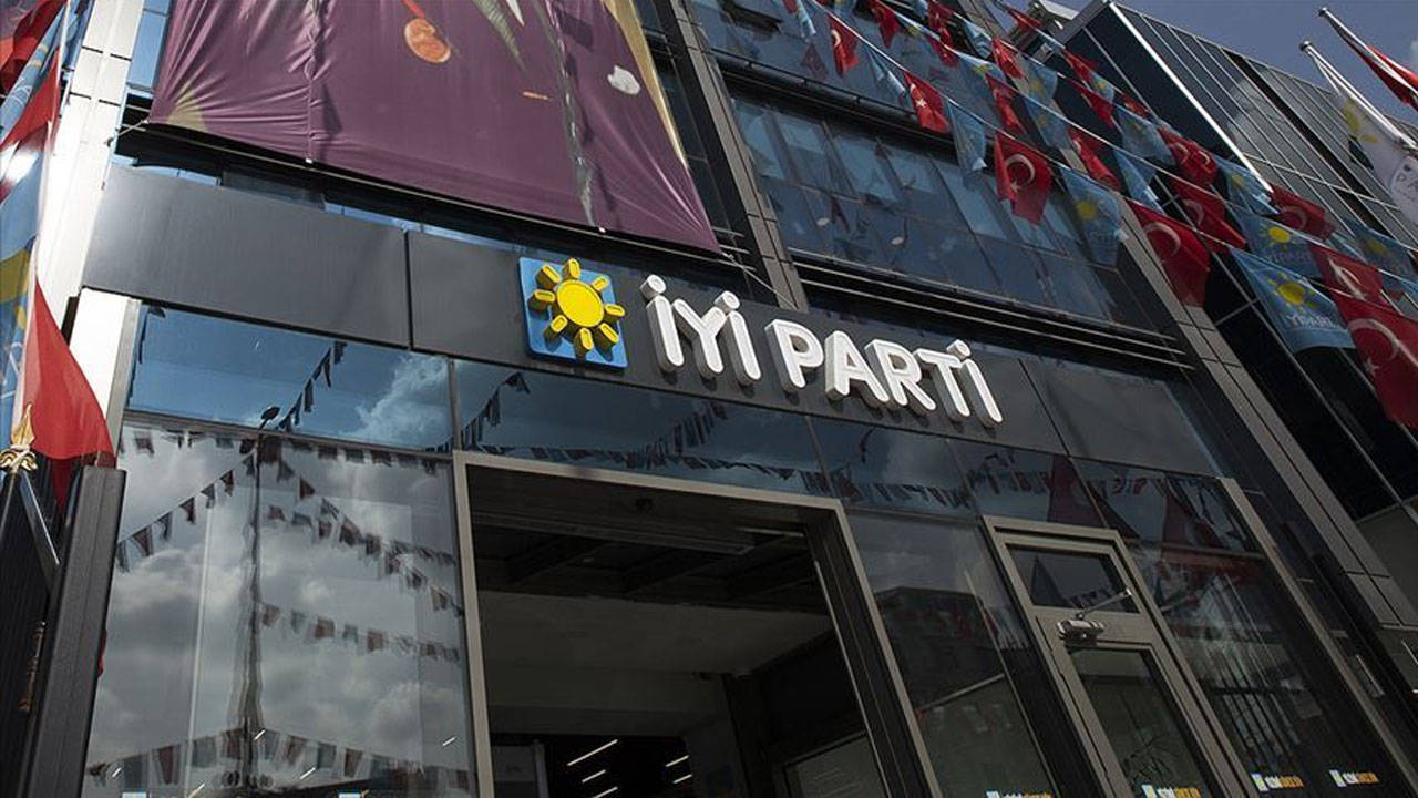 İYİ Parti'den resmî açıklama: Böyle bir milletvekilimiz yoktur