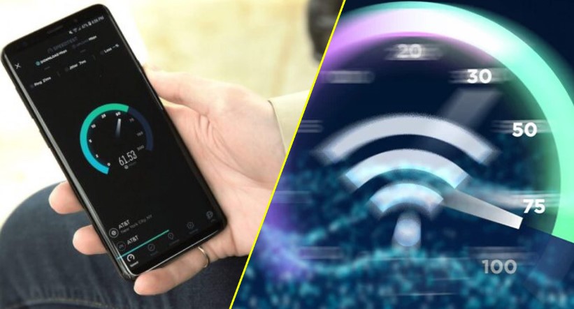 Türkiye’nin en hızlı internet sağlayıcısı belli oldu! Türknet zirvedeki yerini korudu