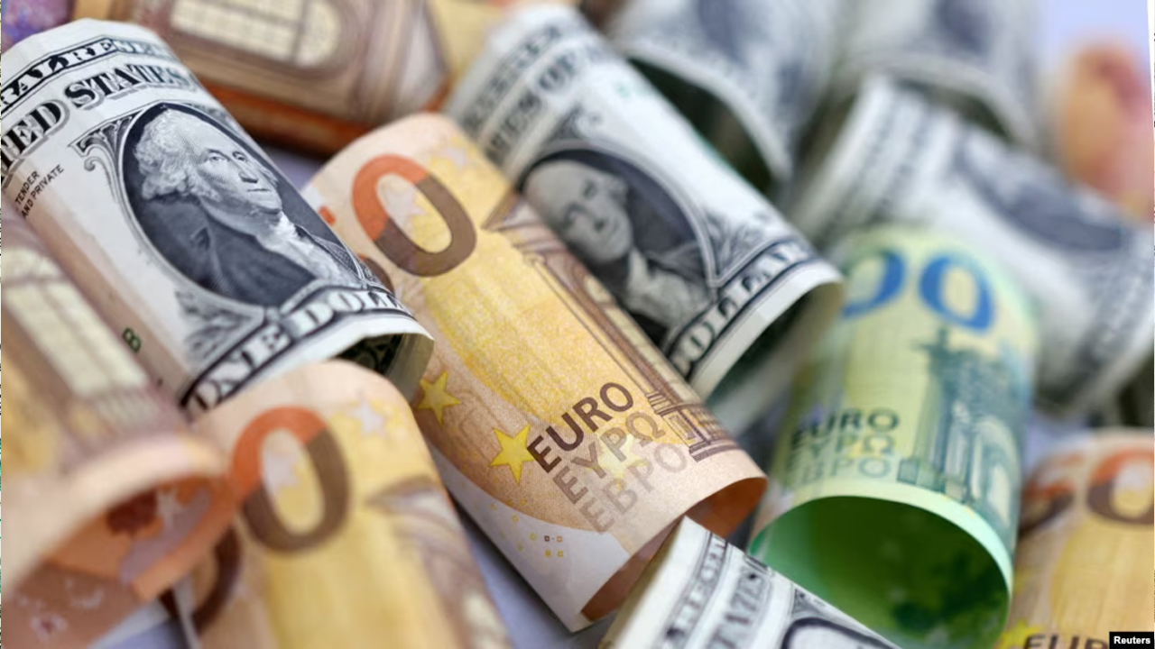 Dolar ve euro güne nasıl başladı? 24 Temmuz 2024