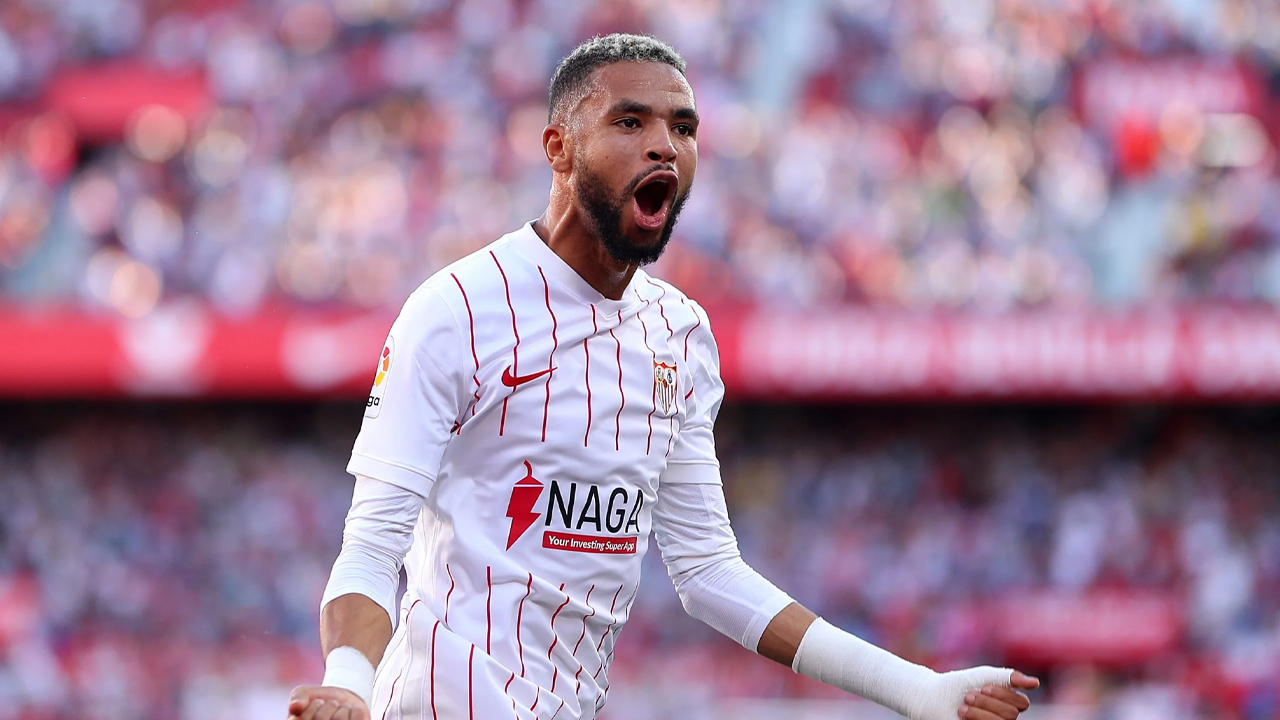 Fenerbahçe, En-Nesyri transferini bitirdi: Resmî açıklama kaldı
