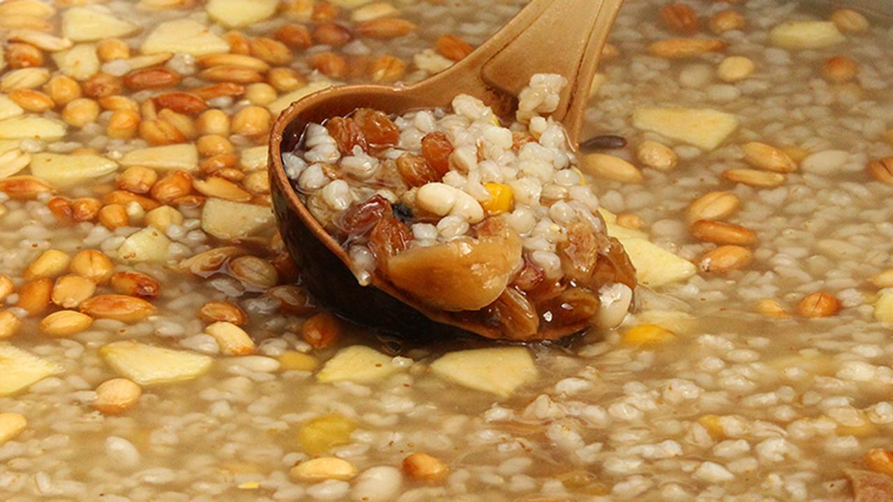 Aşurenin de tadı kaçtı! İşte bir kase aşurenin maliyeti