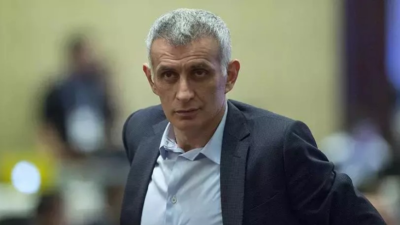 TFF'nin yeni başkanı İbrahim Hacıosmanoğlu oldu! 5 oy farkla kazandı
