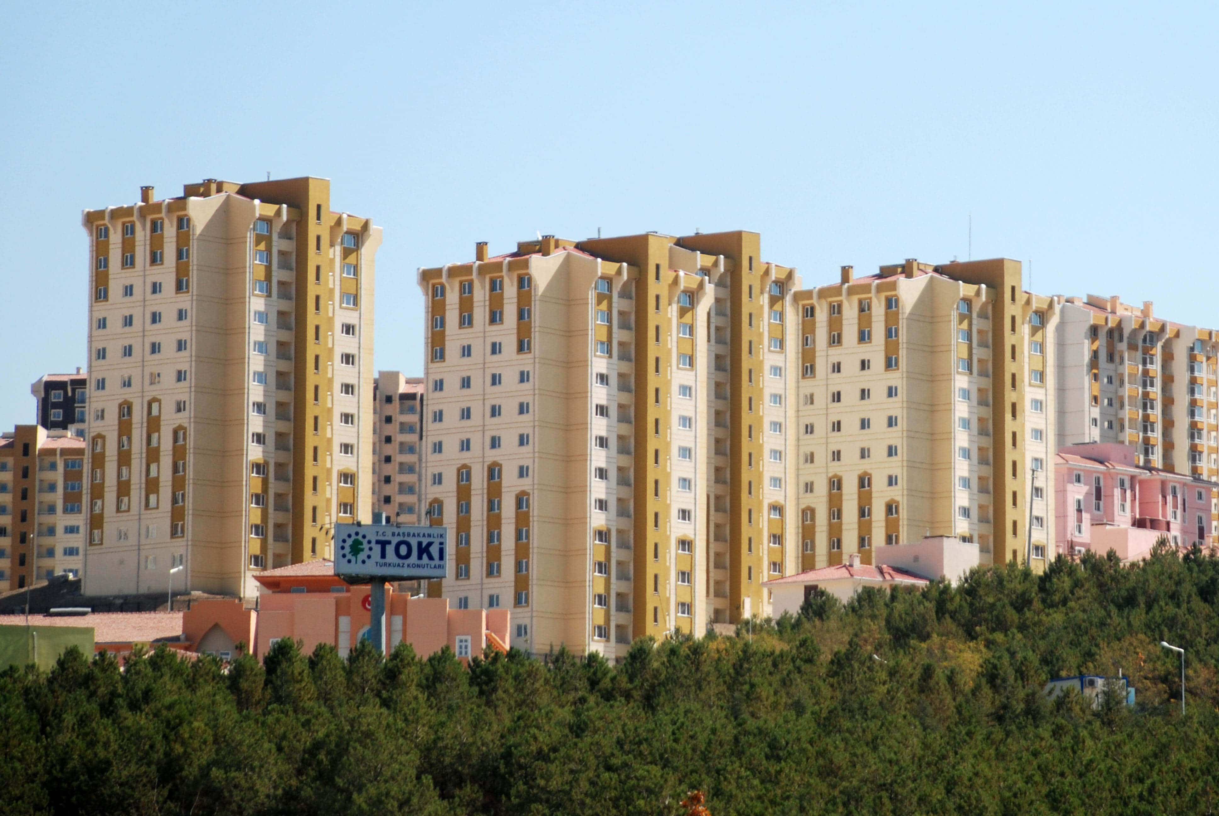 TOKİ taksitlerinin oranı değişti: Yüzde 49 yerine yüzde 24